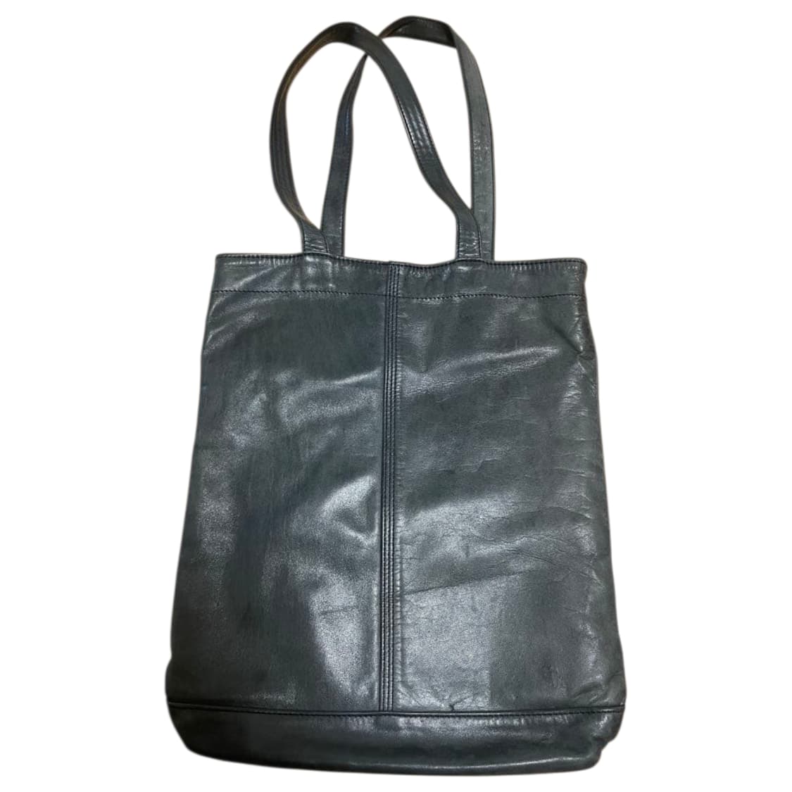 요시다 포터 프랭크 호스하이드 토트백 상품이미지1