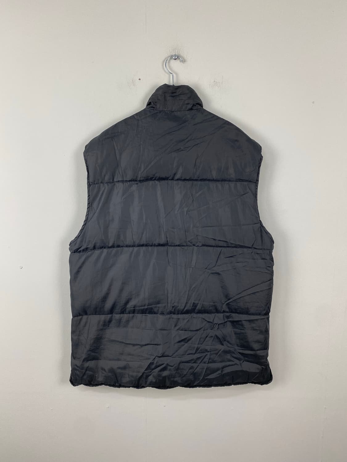 입생로랑 YSL 딥그린 조끼패딩 베스트 M <557> 상품이미지3