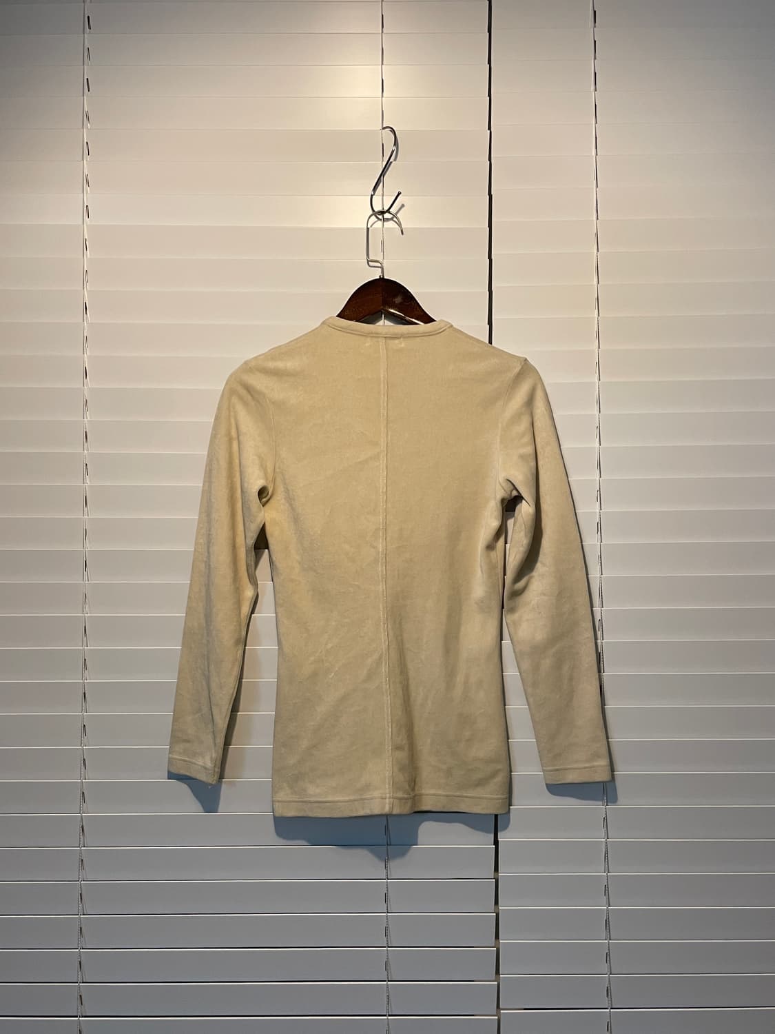 크리스찬 디올 벨벳 가디건 상품이미지4