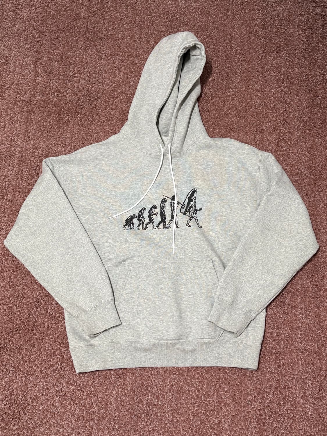 NIKE Sneakers Evolution hoodie  상품이미지1