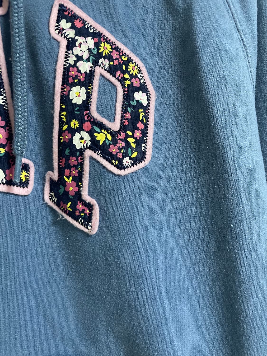 Gap 갭 빈티지 후드집업  상품이미지5