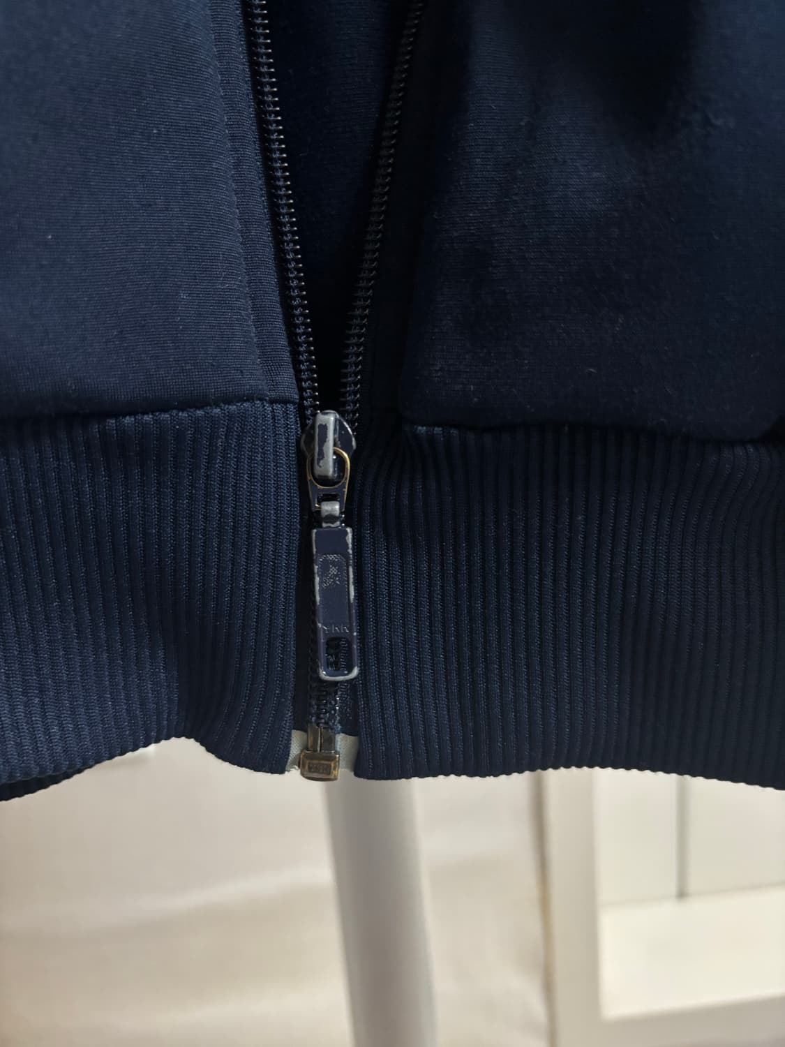 아디다스 구파이어버드 트랙탑 져지 95 네이비 상품이미지3