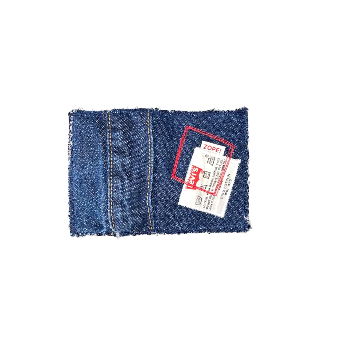 CLONE CARD WALLET NO.135 상품이미지3