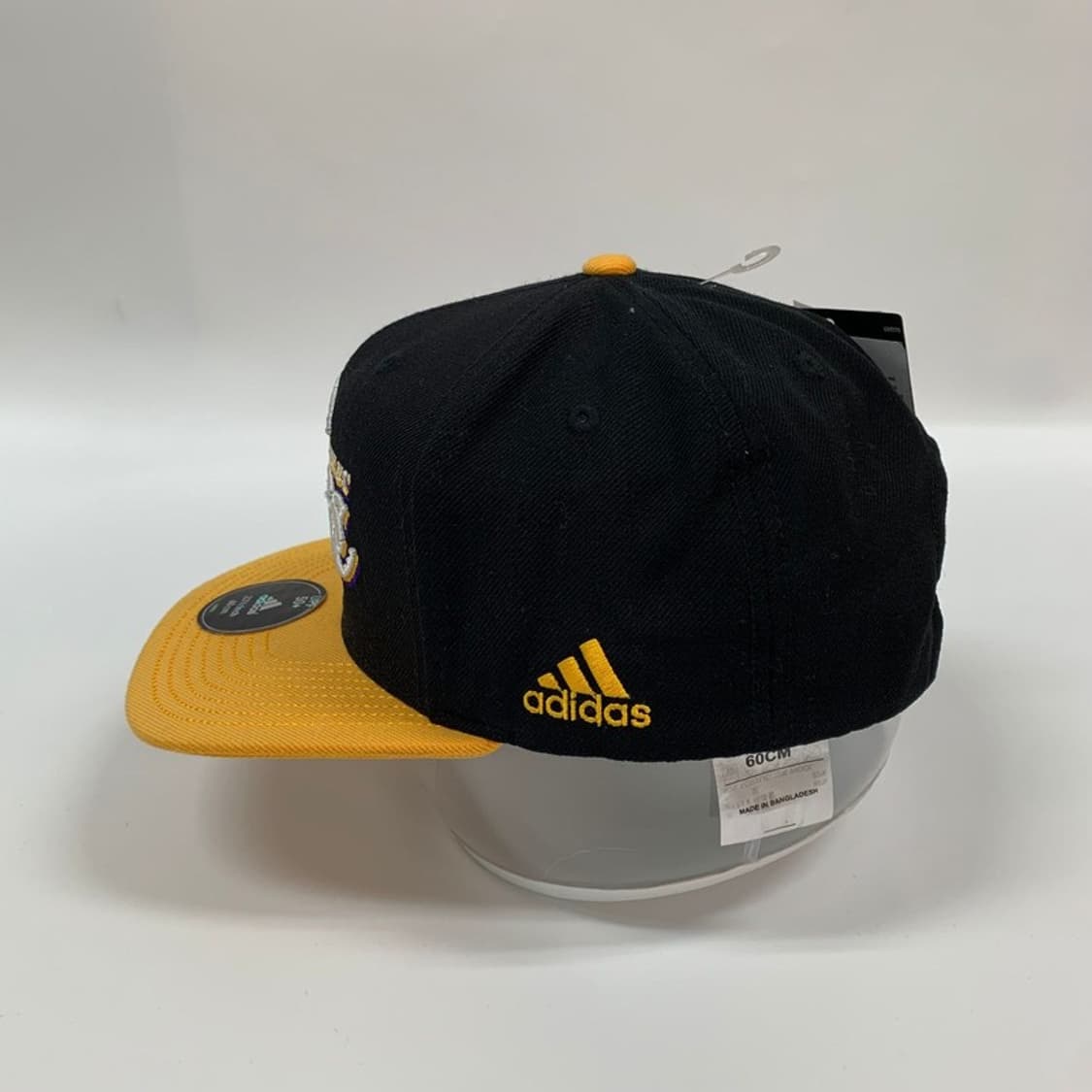 아디다스 NBA LA레이커스 스냅백 상품이미지3