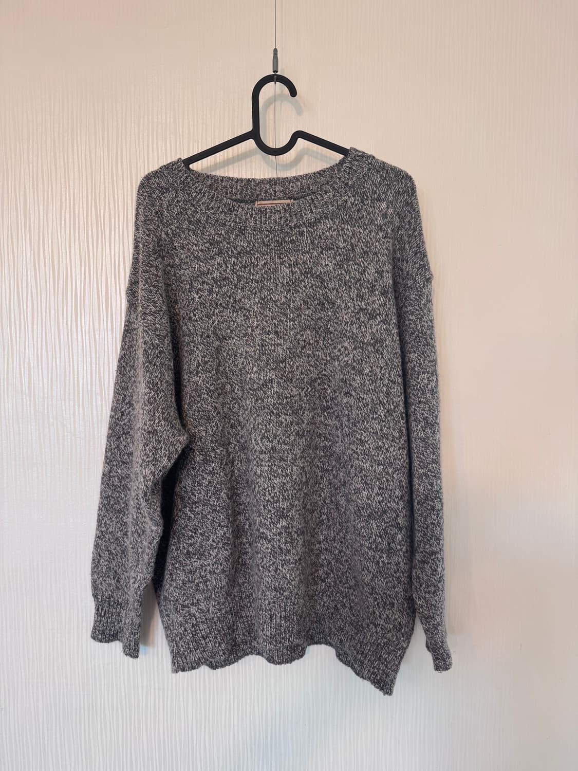 울리치 니트 XL Made in USA 울 니트 스웨터 상품이미지1