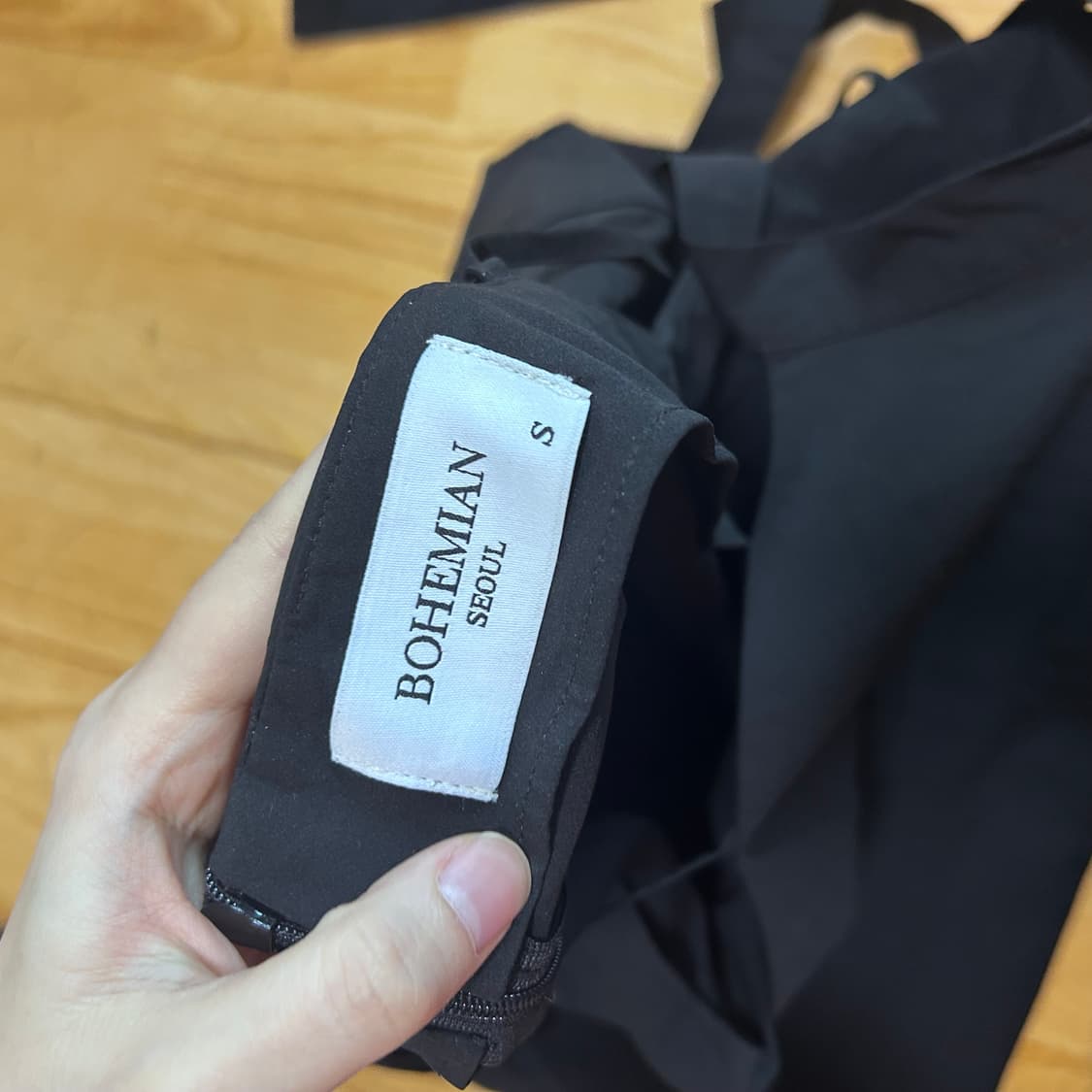 스푸닝,글로니,보헤미안서울,탠저,아메리칸어페럴 일괄(30벌이상) 상품이미지6