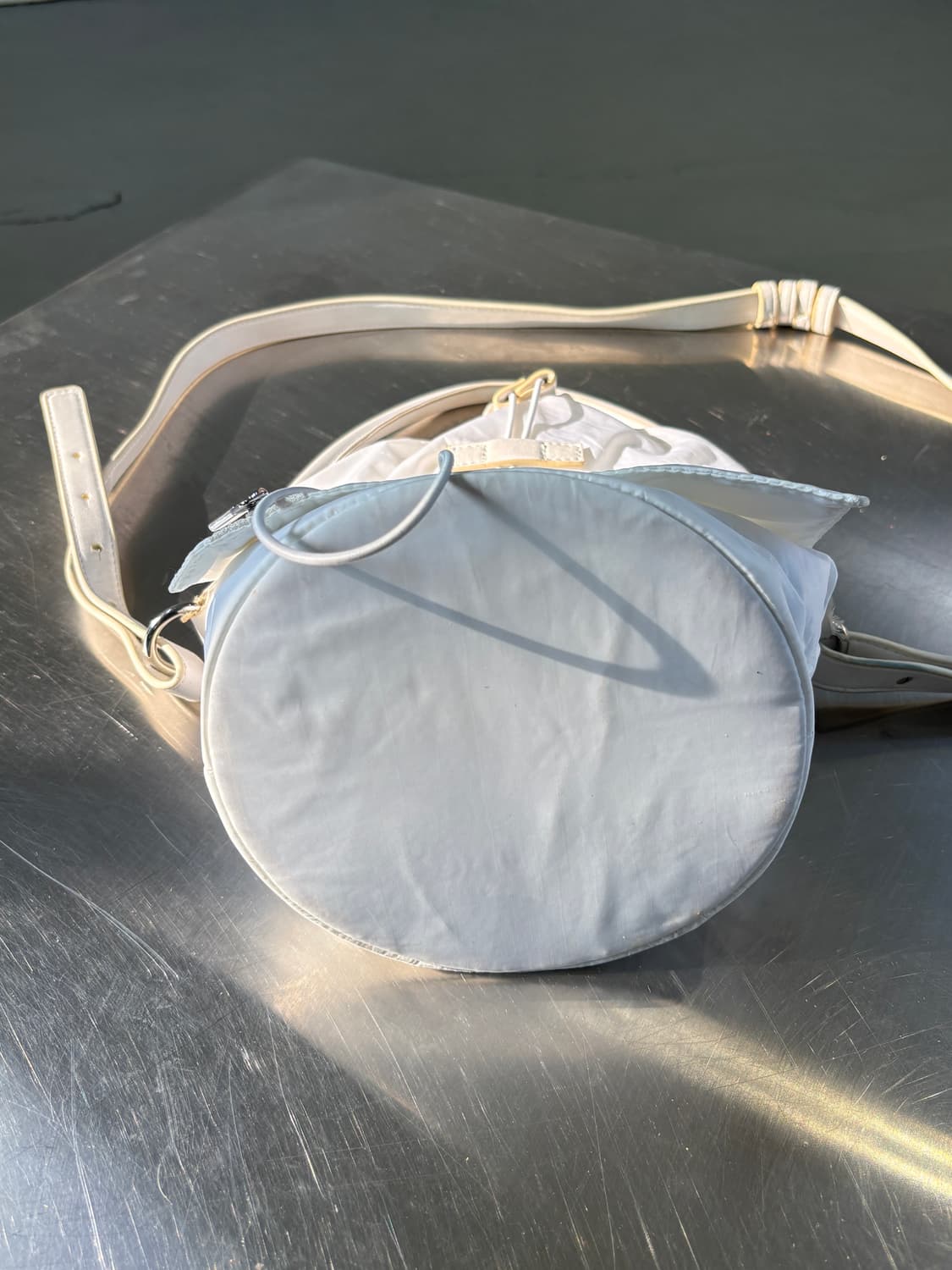 Armani exchange float cross bag 상품이미지7