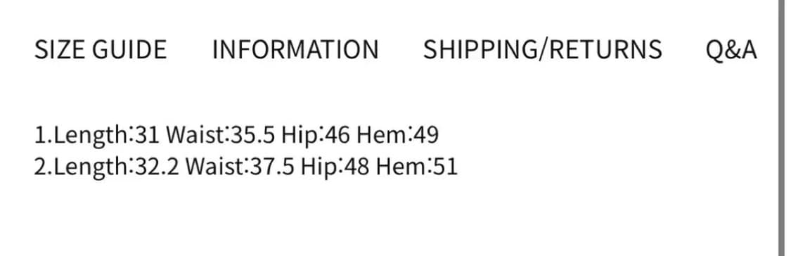 솔티페블 데님 레이스 스커트 LACE LAYERED DENIM SKIRT 상품이미지2