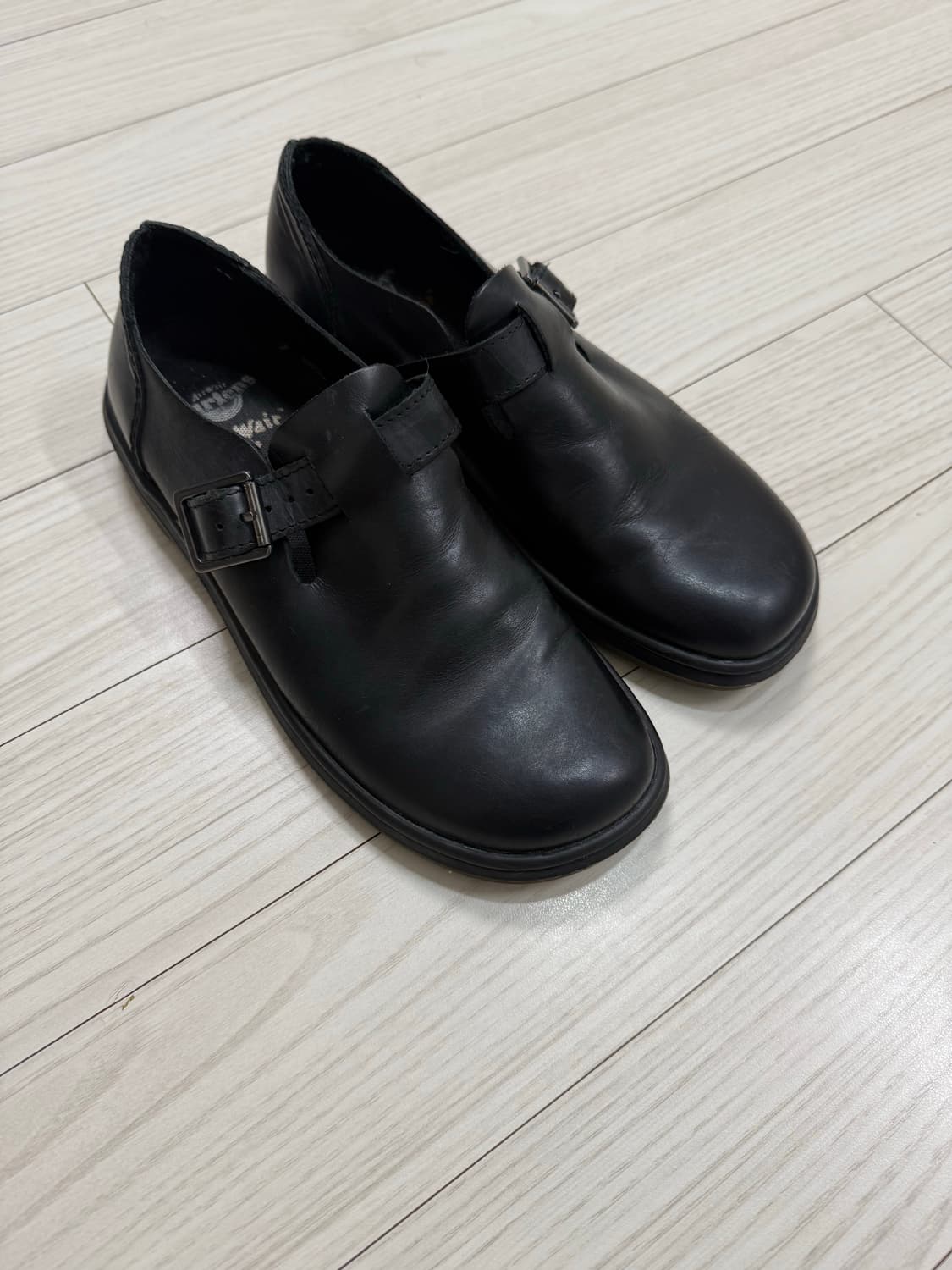 닥터마틴 페트리샤 230-240 상품이미지4