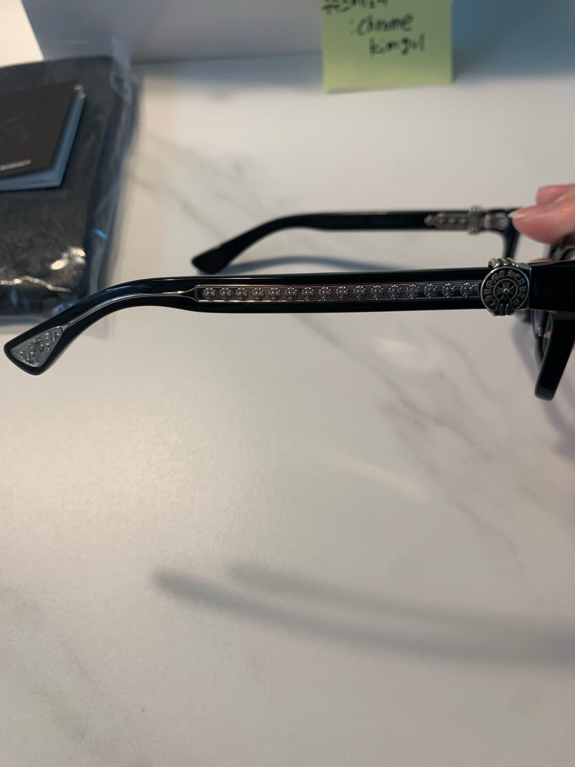 크롬하츠 PENETRANUS ll 상품이미지3