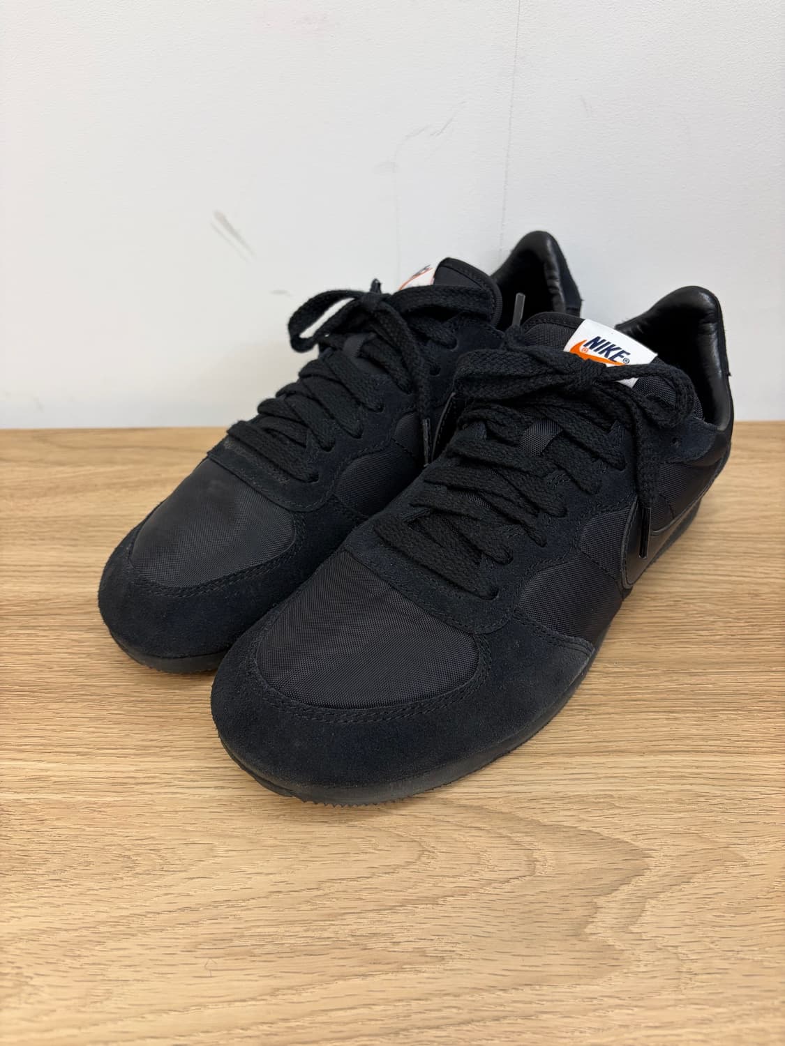 NIKE X Black Comme des Garcons 상품이미지5