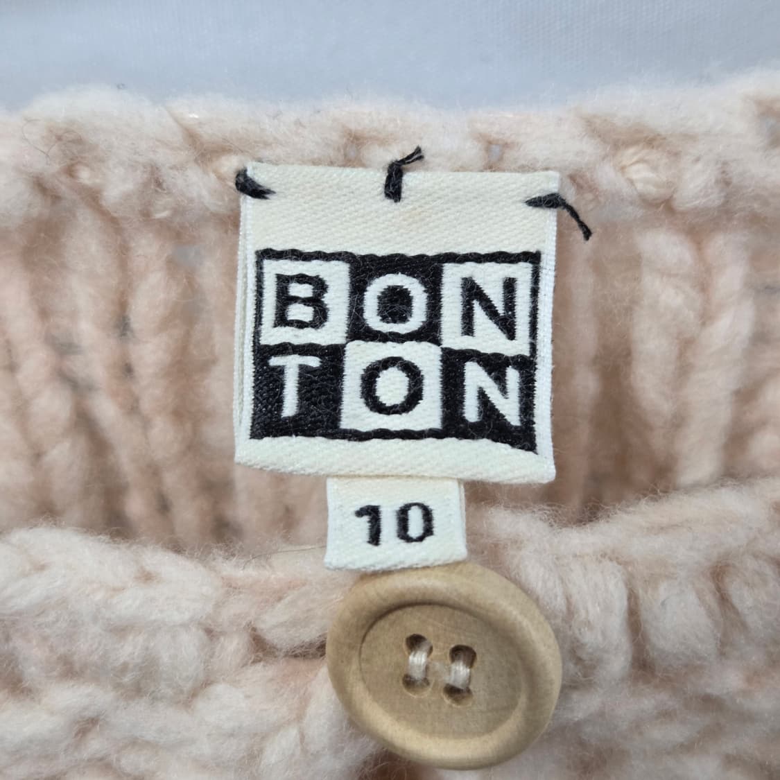 봉통 니트 10 상품이미지2