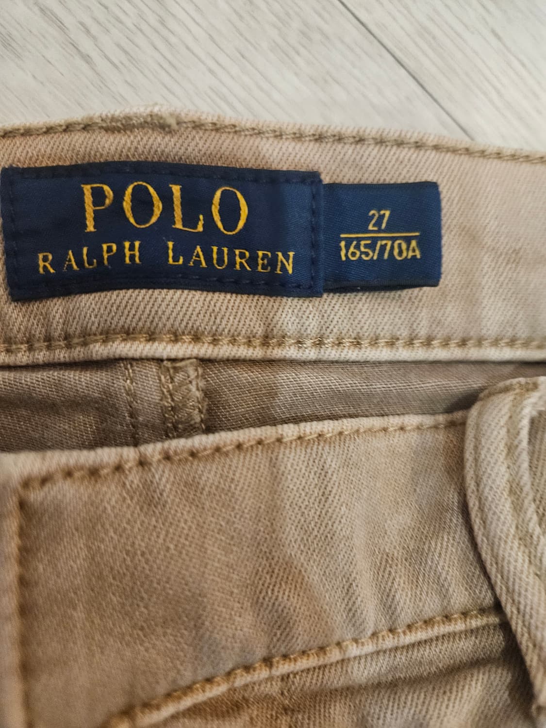 랄프로렌헌팅팬츠s 상품이미지6