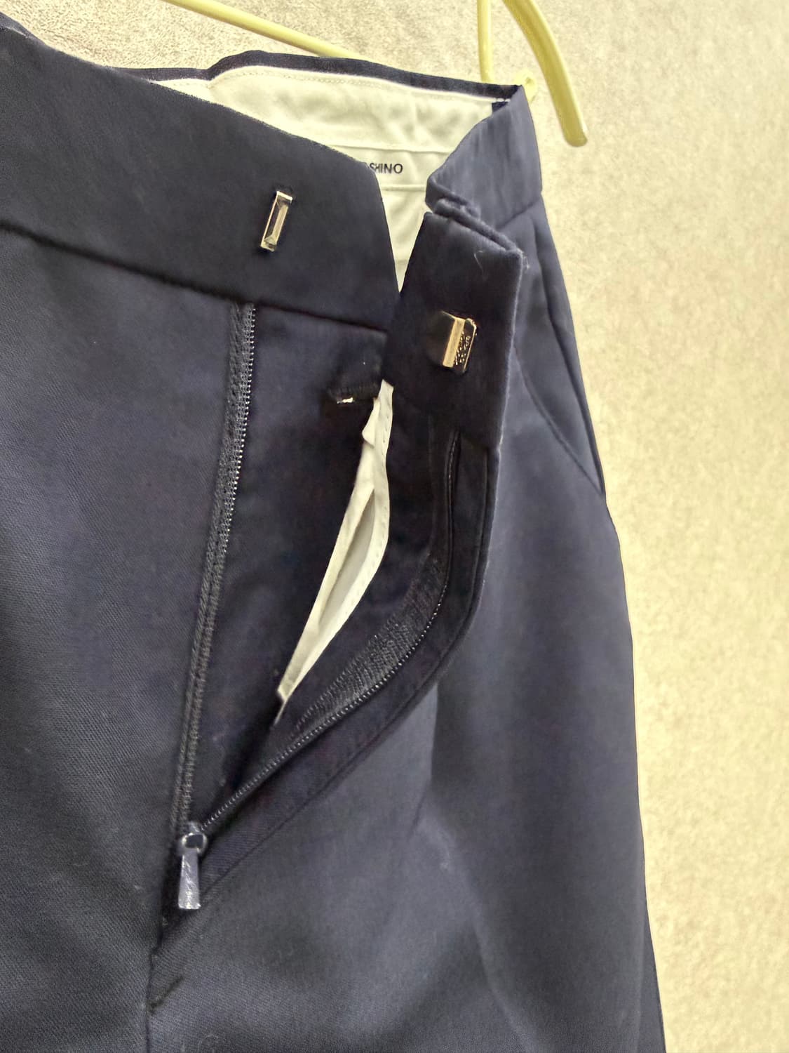 MICHIKO LONDON KOSHINO 남성 슬렉스, 미치코런던 코시노 상품이미지3