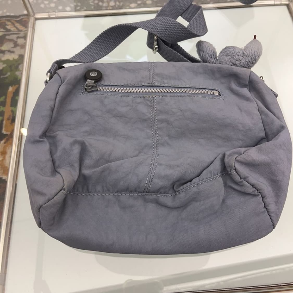 키플링 Y2K 빈티지 파스텔 크로스백 C06333 상품이미지5