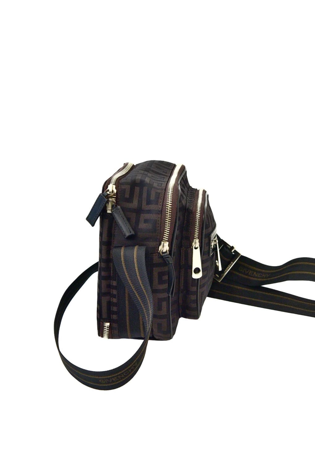 지방시 자카드 크로스백 (정품) 상품이미지4