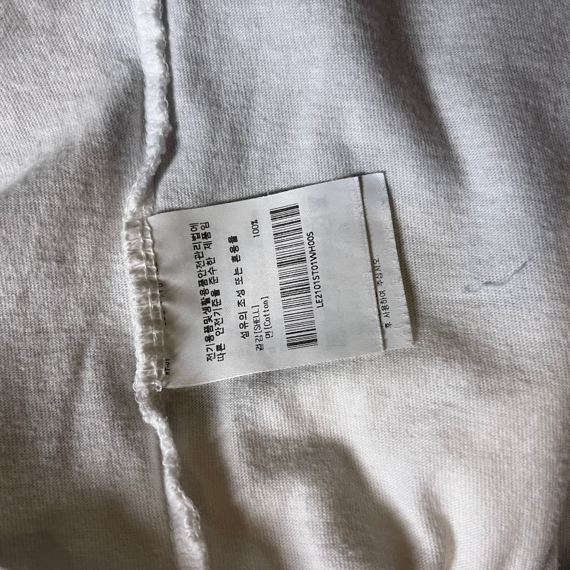 lee 리 반팔티셔츠 상품이미지6