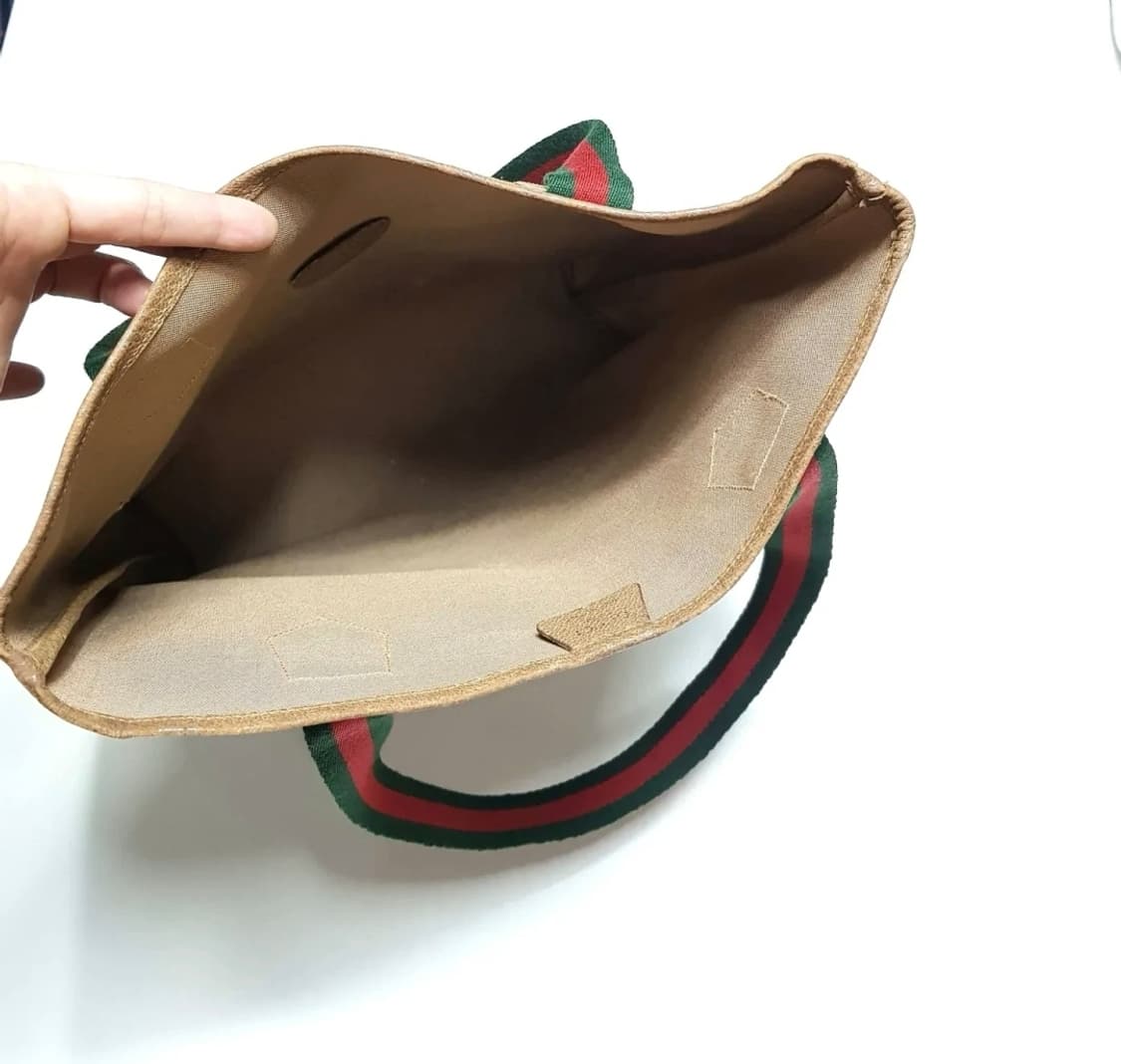구찌 빈티지 숄더백 상품이미지6
