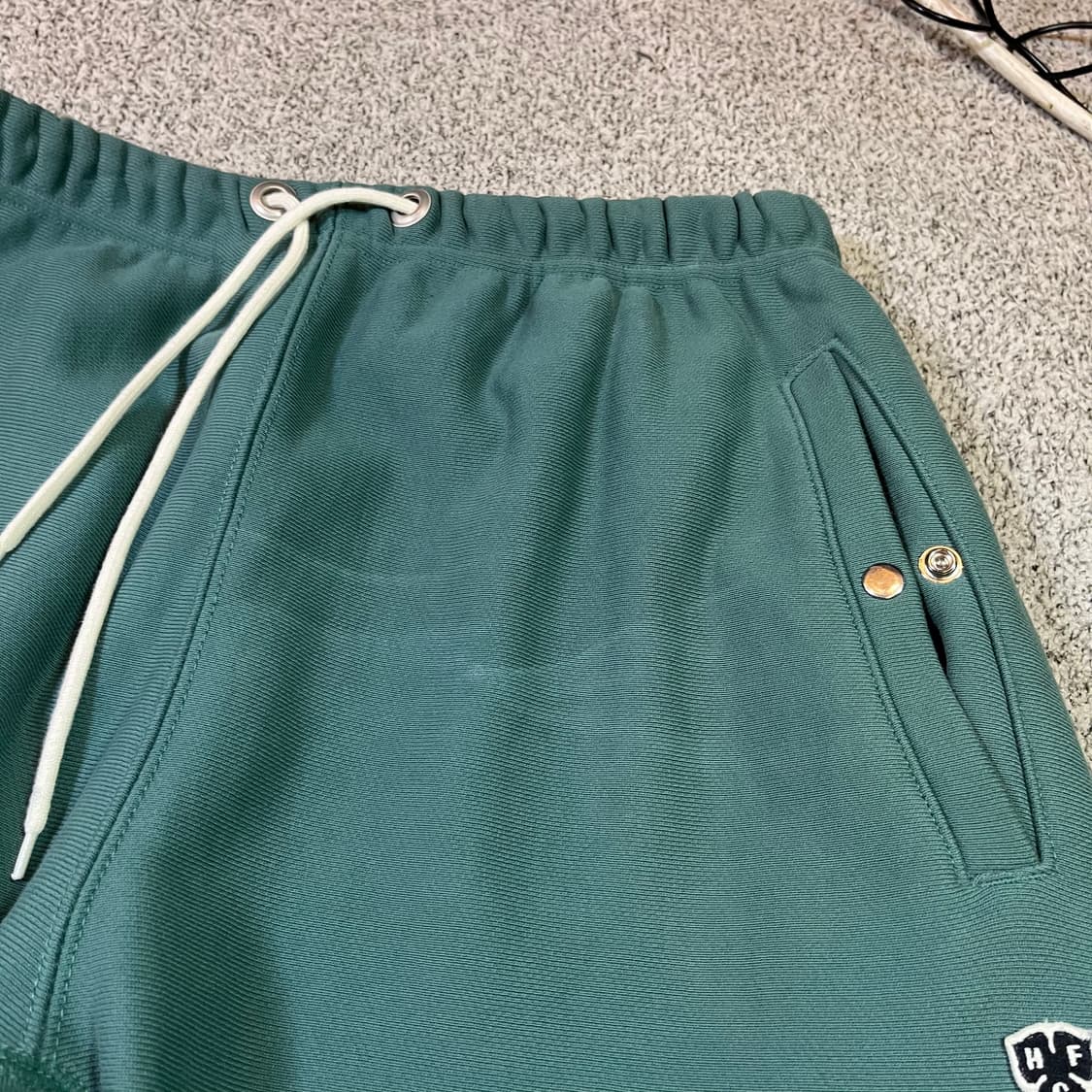 헤리티지 플로스 스웻팬츠 상품이미지6