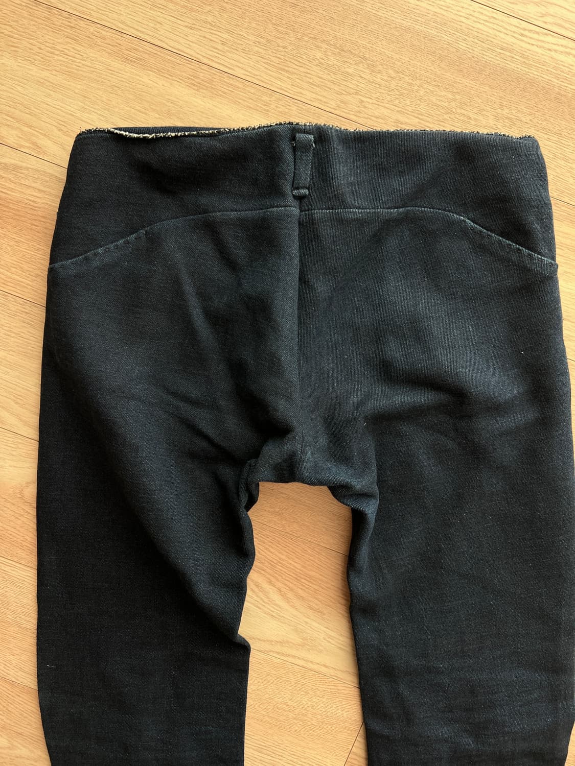 Maurizio amadei ma+ jeans 상품이미지4