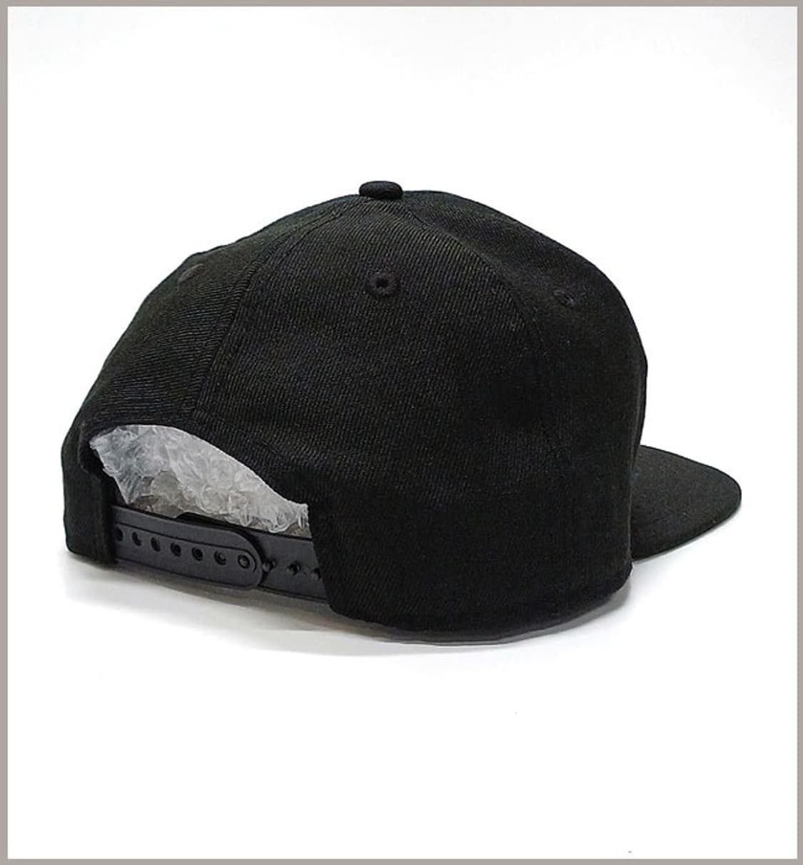 뉴에라 정품 샌프란시스코 스냅백 모자 K-117    상품이미지2