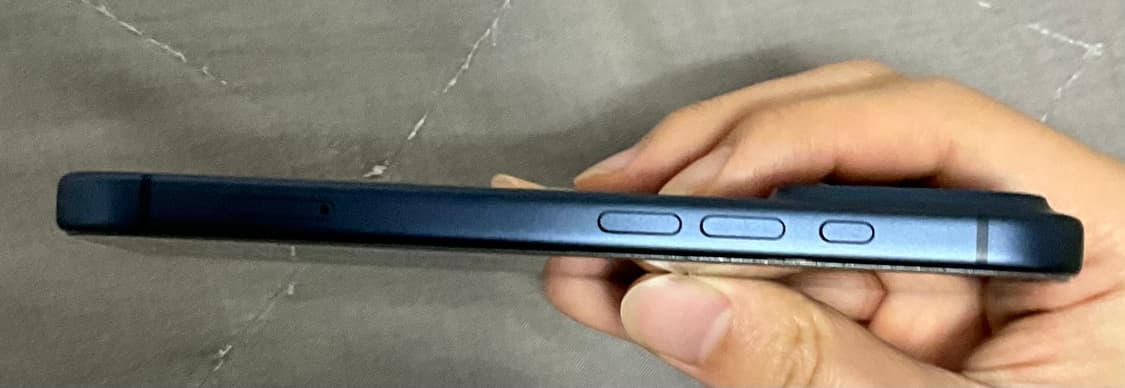 아이폰 17 프로 딥블루 256gb 상품이미지5