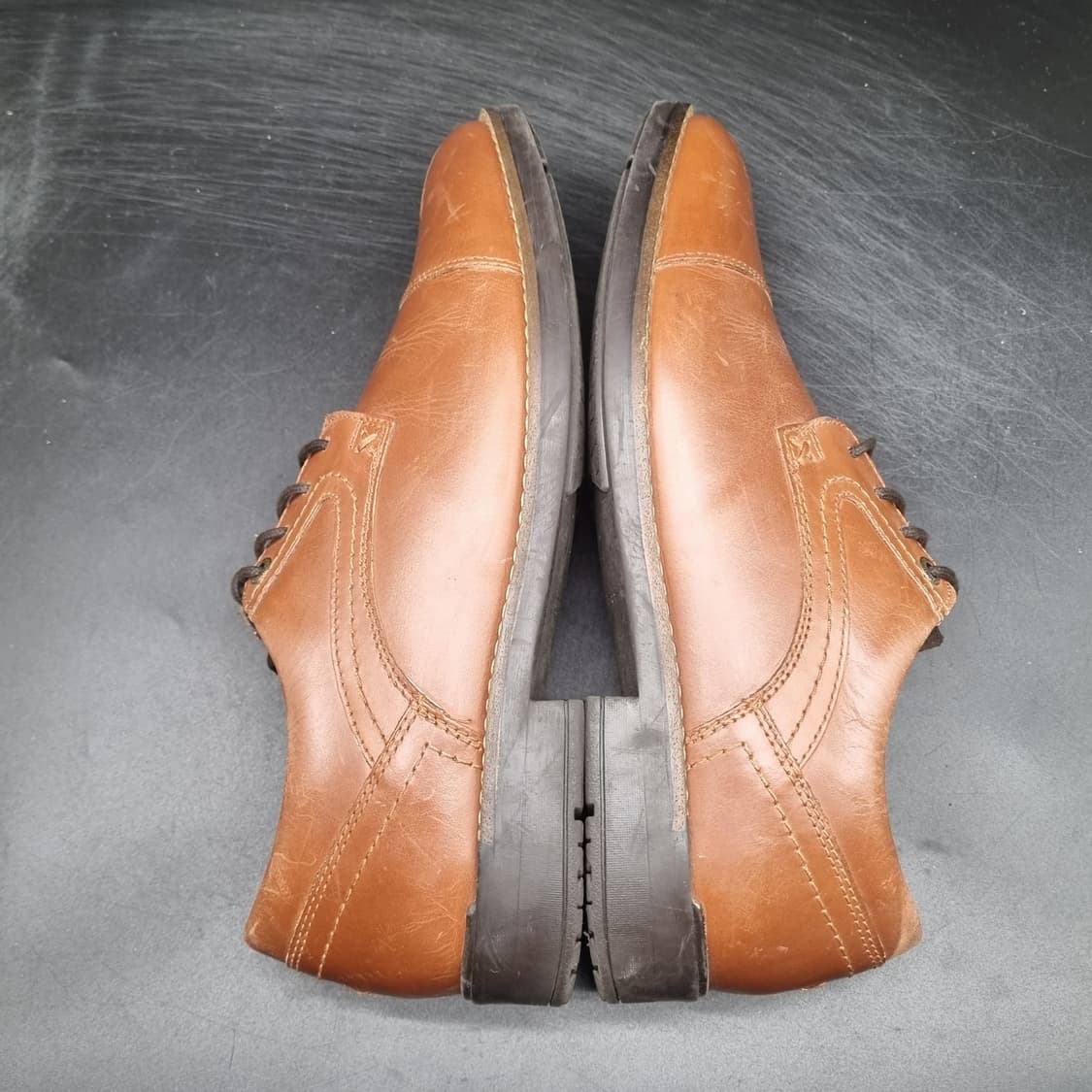 락포트 클리프턴 남성정장구두 255 상품이미지5