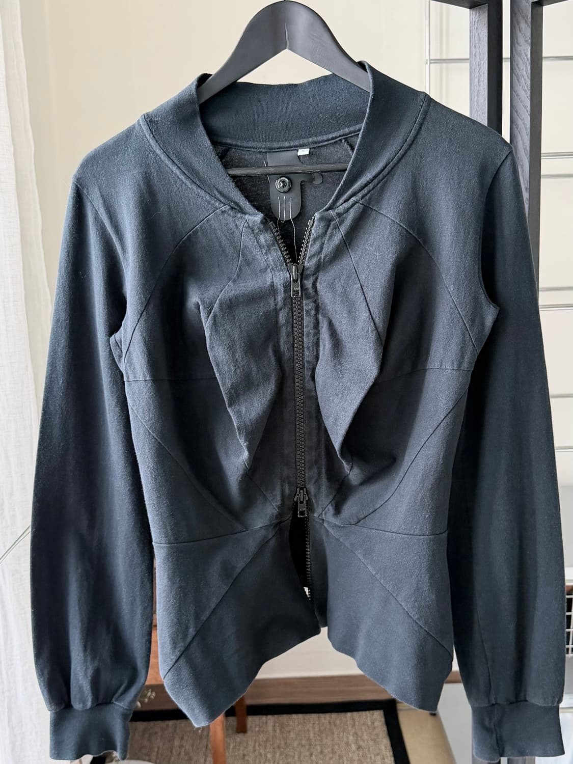 Bernard Willhelm 2003 3D cardigan 상품이미지1