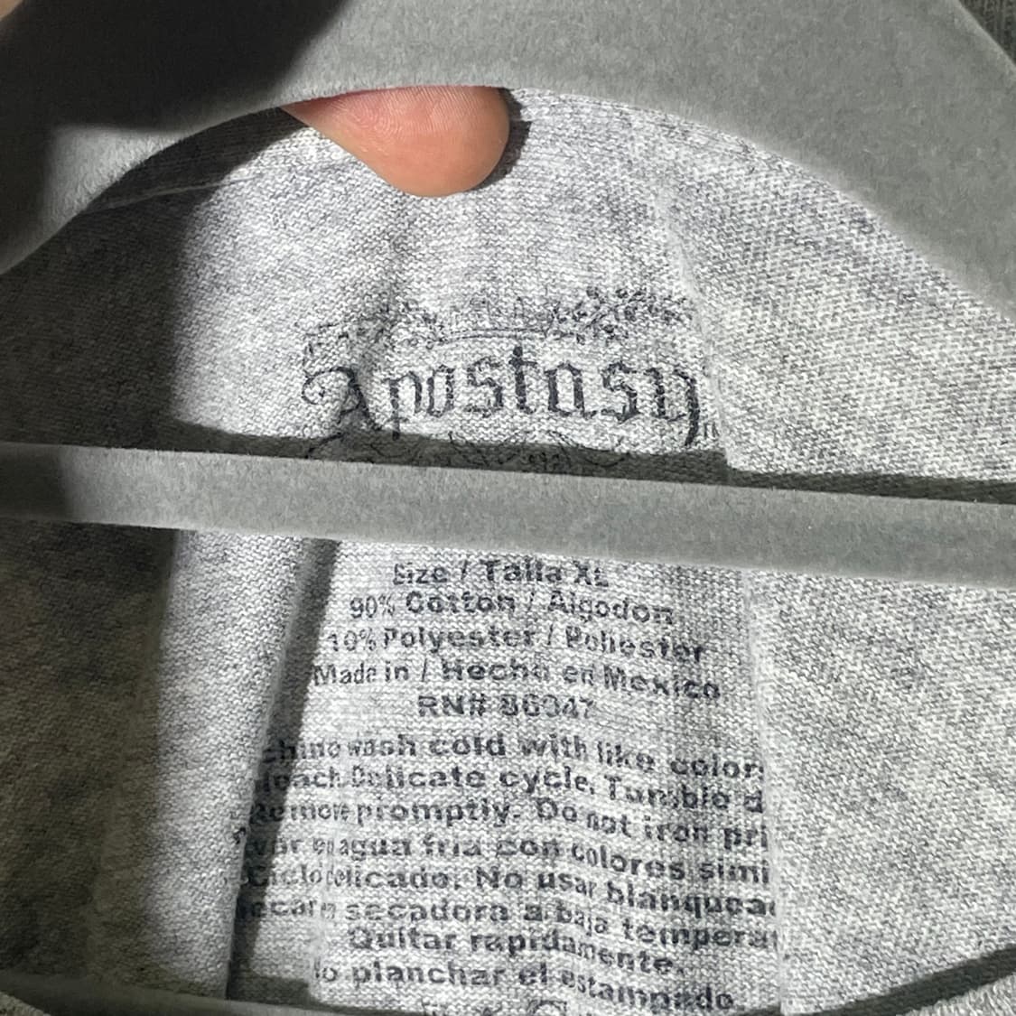 레게 라이언 프린팅 반팔 XL 상품이미지4