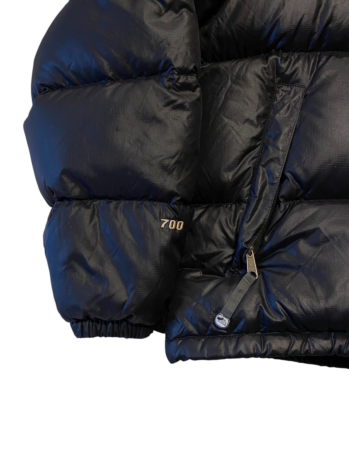 노스페이스 패딩 (Man L) AA0956 상품이미지4