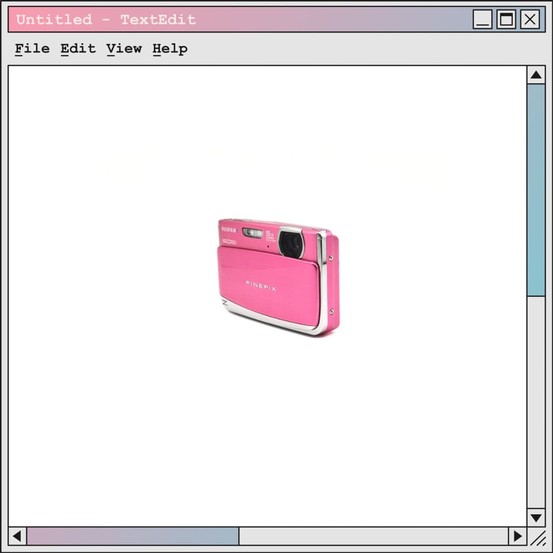 민트급)뽀용!🫧) fujifilm Finepix z80 파인픽스 z80 상품이미지6