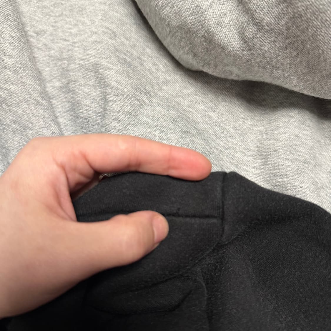 나이키 맨투맨 상품이미지4