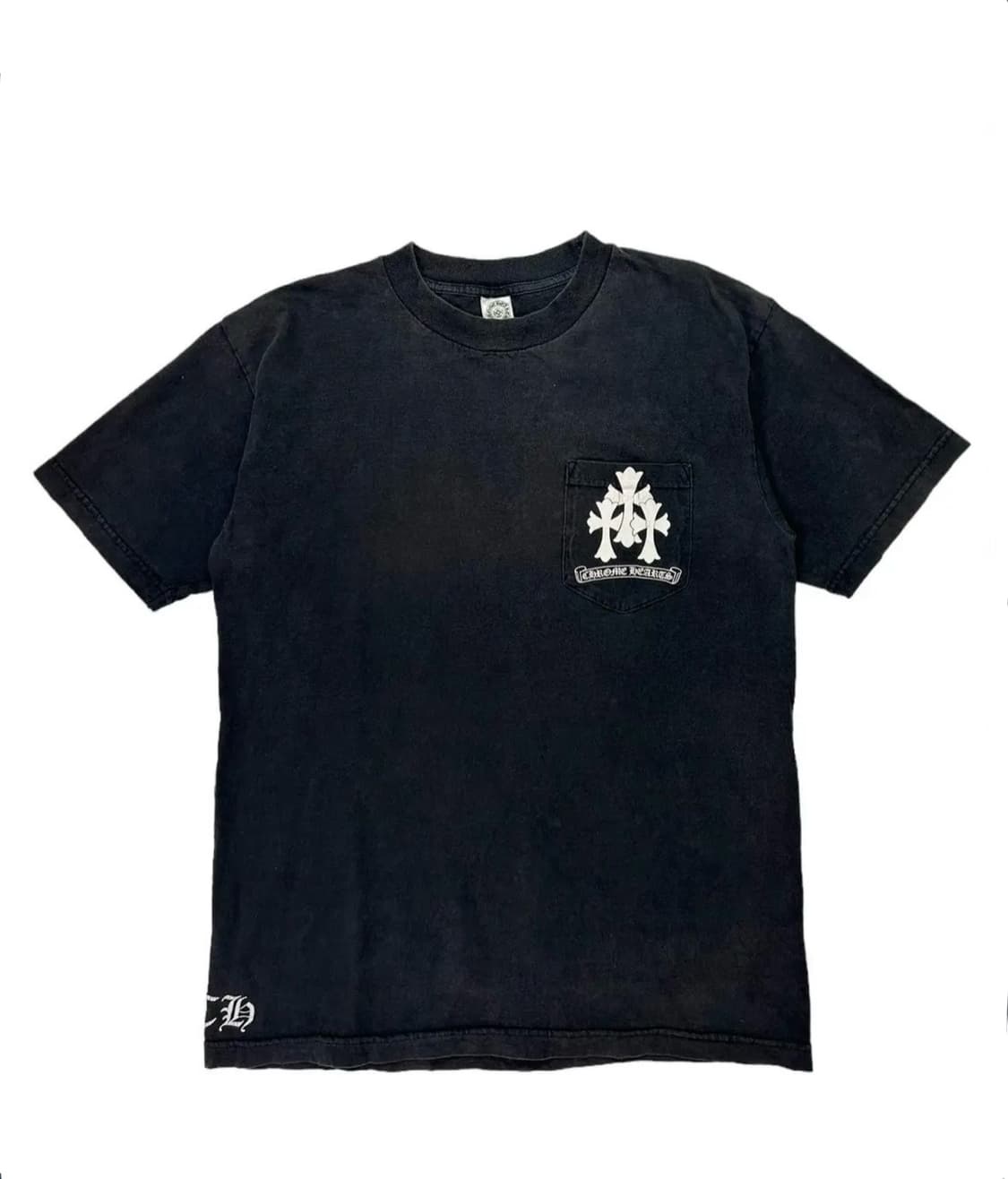 CEMETERY T SHIRTS M  상품이미지1
