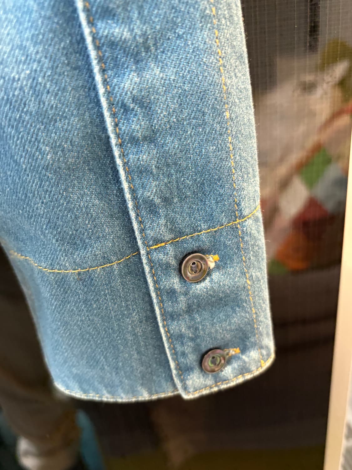 골든구스 golden goose 진자켓 상품이미지5