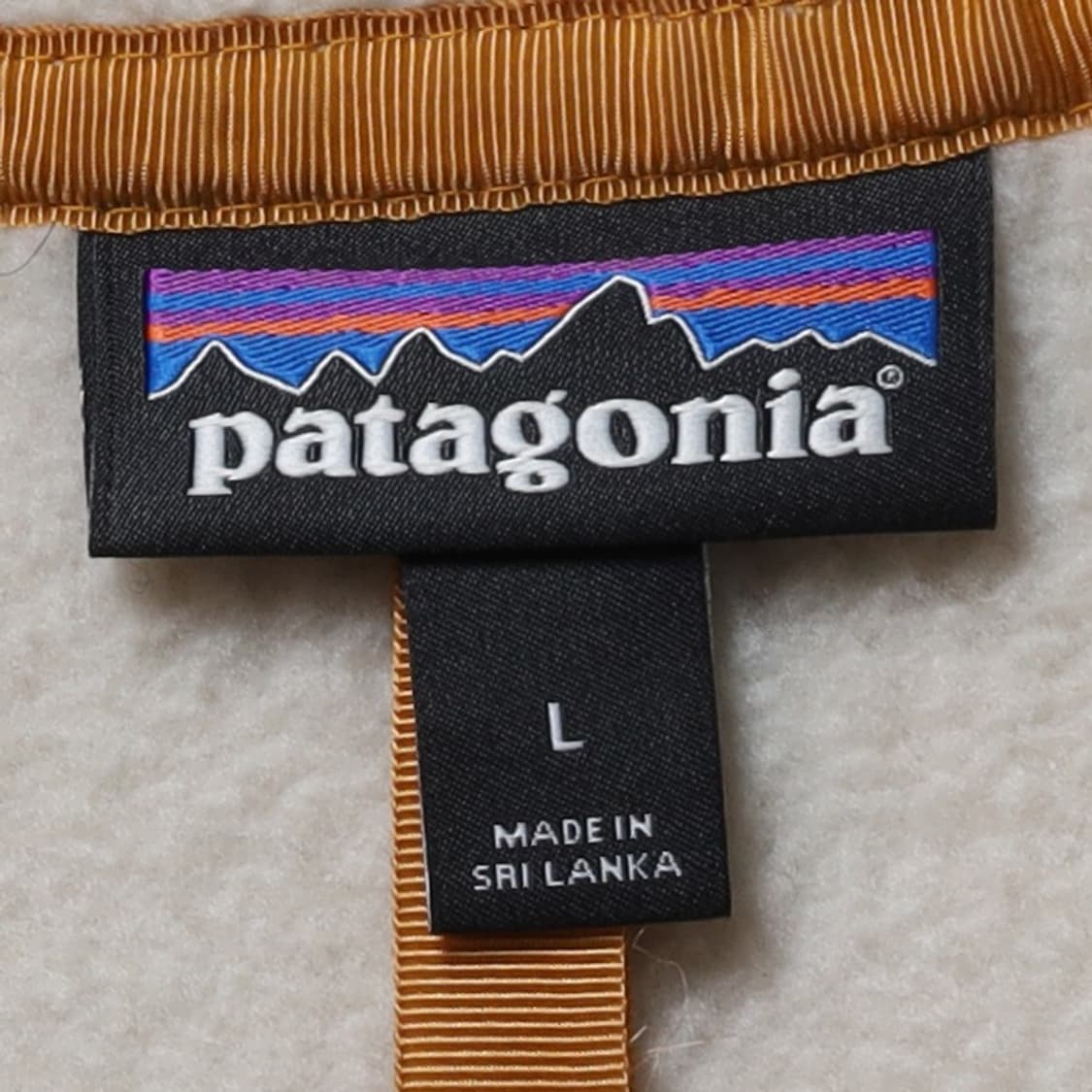 파타고니아 Patagonia Retro Pile Fleece Hoody
 상품이미지7