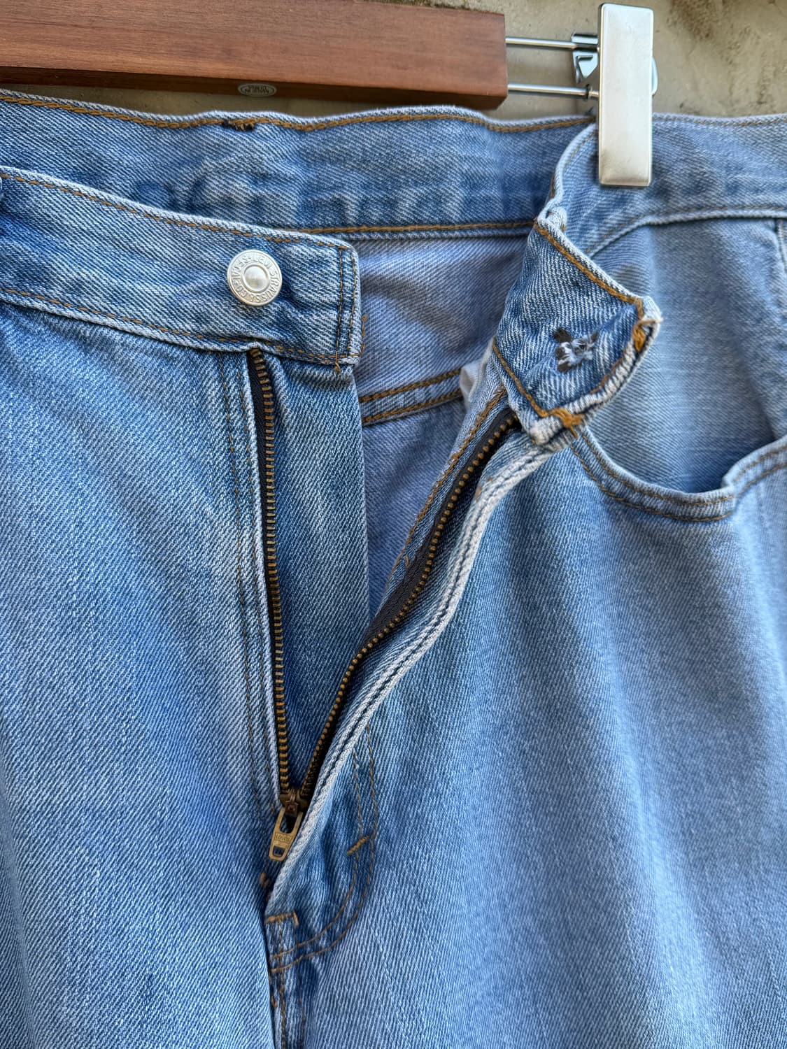 00’s 550 Vintage Levi’s 상품이미지5