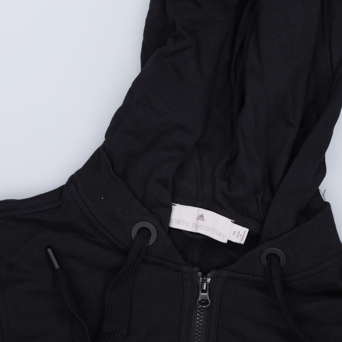 XS 아디다스 여성 스텔라 후드집업 0123H1 상품이미지3