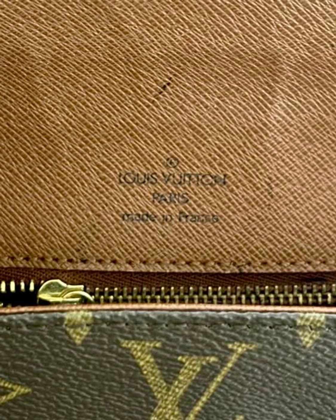 루이비통 모노그램 생클라우드 GM 숄더백 상품이미지6