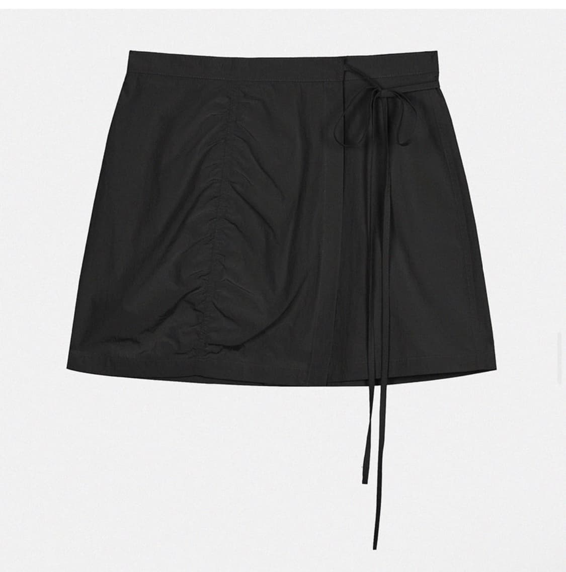 Le skirt layered pants 상품이미지6