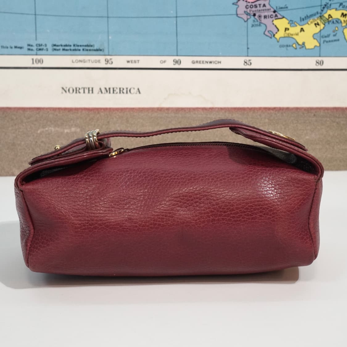 까르띠에 90s 트리티니 파우치 상품이미지6