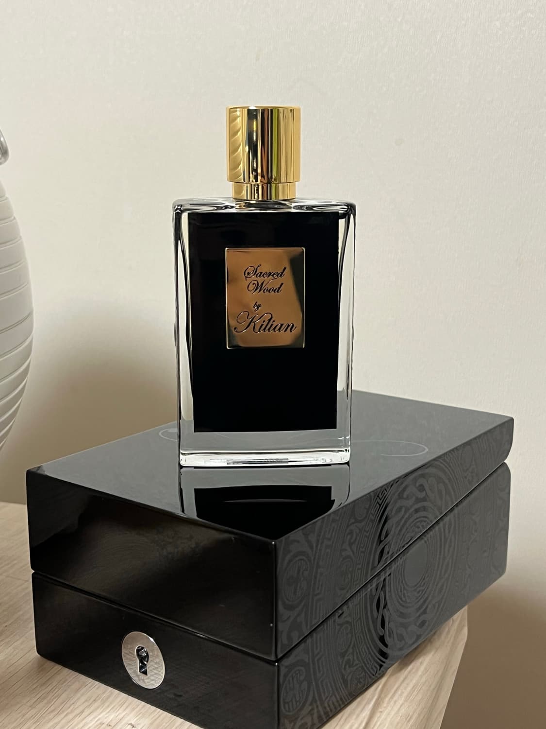 킬리안 세이크리드우드 코프레 국문 50ml 상품이미지2