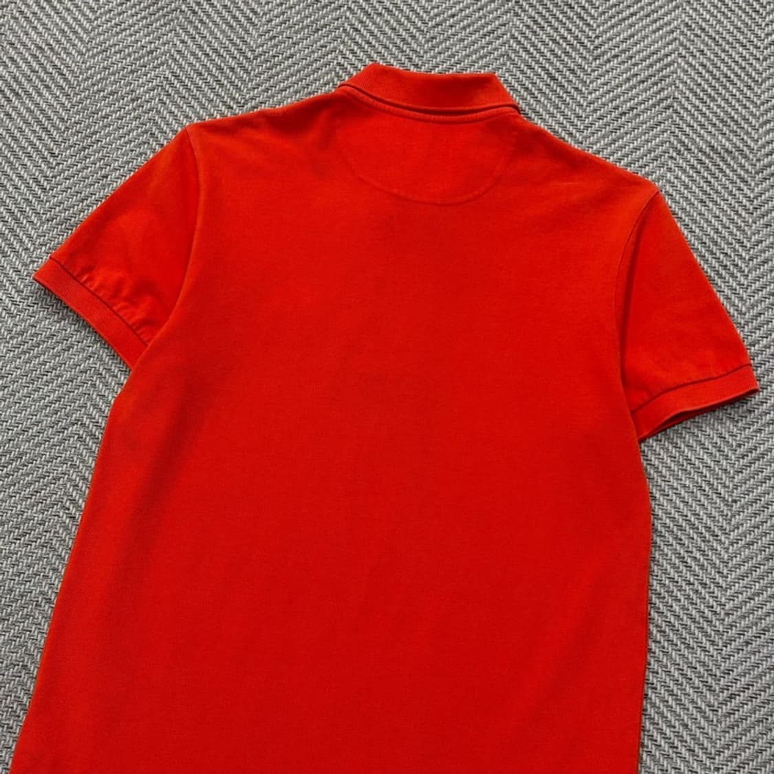 라코스테 빅로고 자수 피케티셔츠 v3008 상품이미지4