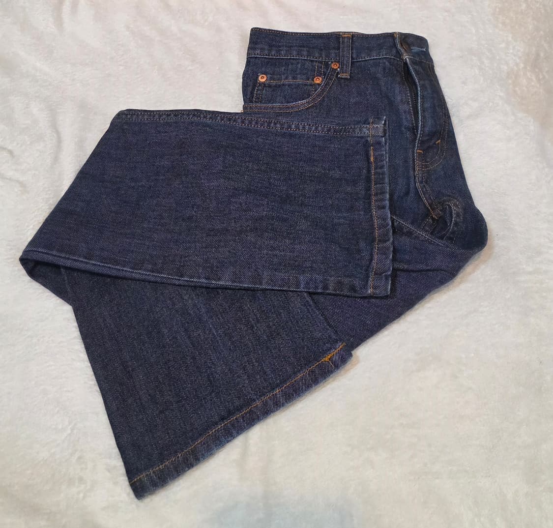 LEVI'S 리바이스 02577 부츠컷 데님 팬츠 상품이미지3