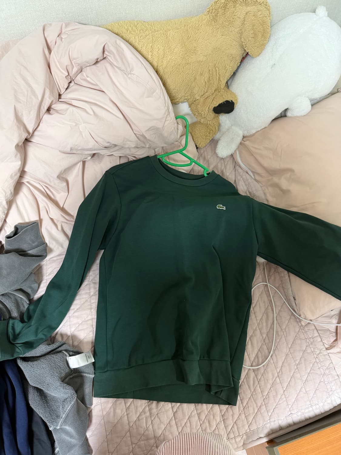 라코스테  상품이미지1