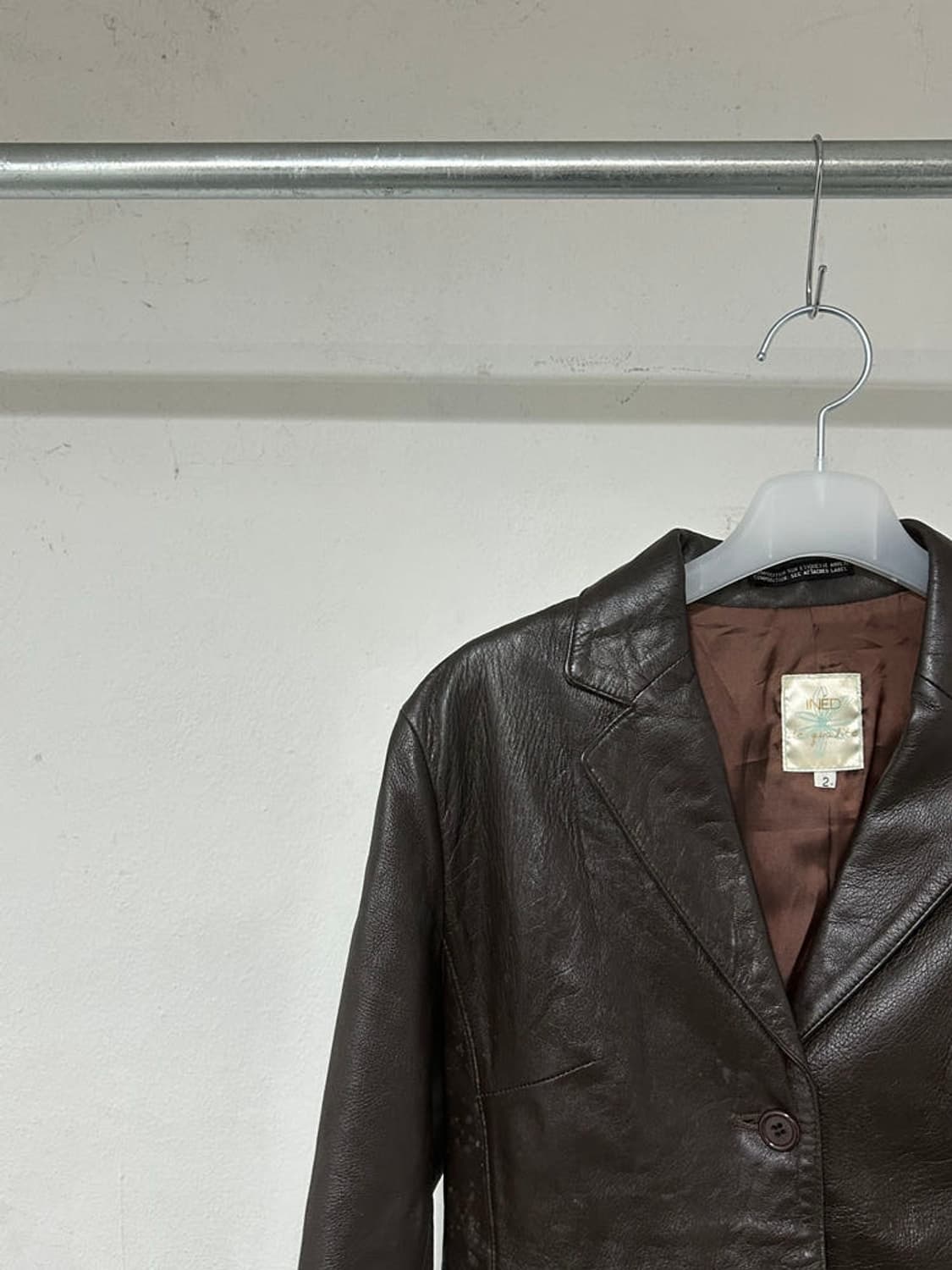 vtg jacket 상품이미지2