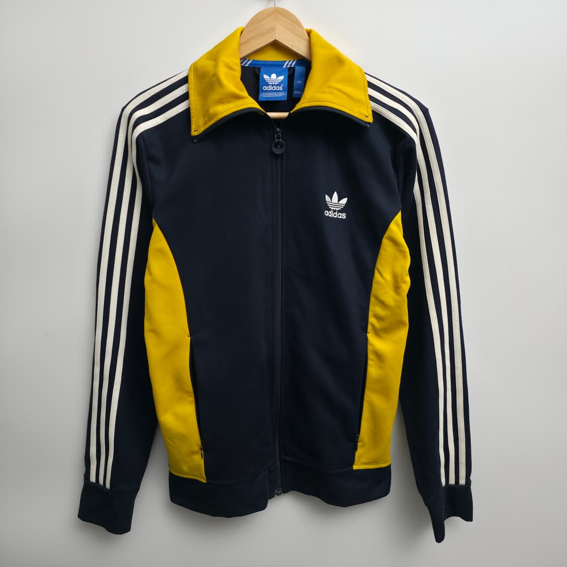 [L] 아디다스 유로파 네이비 져지 상품이미지1