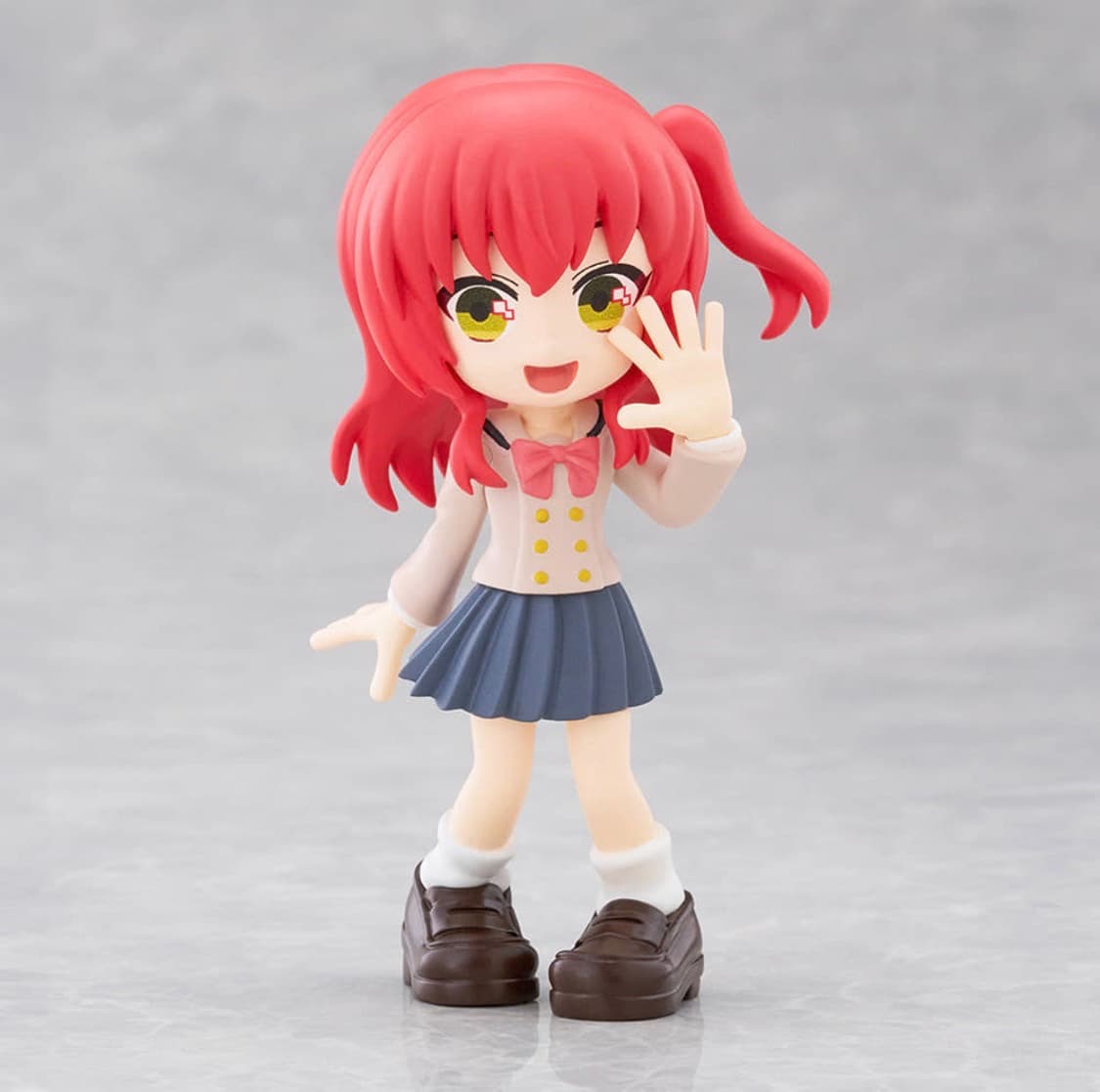 겉박스만개봉/본품미개봉) 봇치더락 키타이쿠요 피규어 상품이미지1