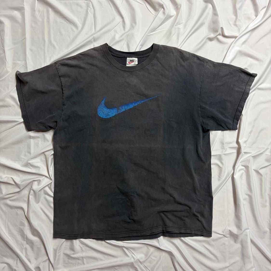 [XL] 90s usa 빈티지 나이키 티셔츠 상품이미지1