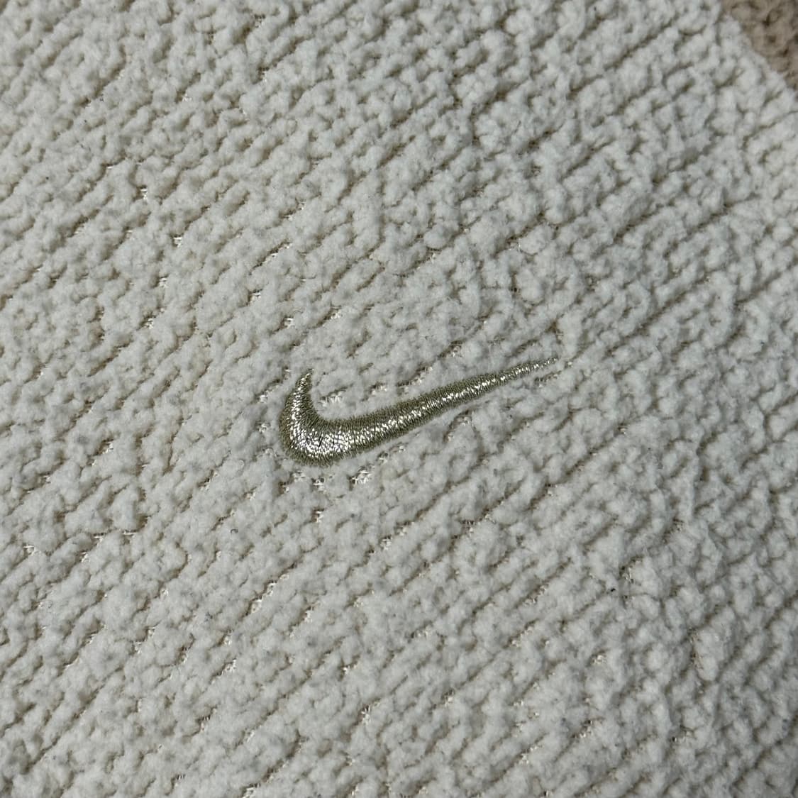 나이키 NSW 셰르파 뽀글이 양털 후리스 여성용 상품이미지8