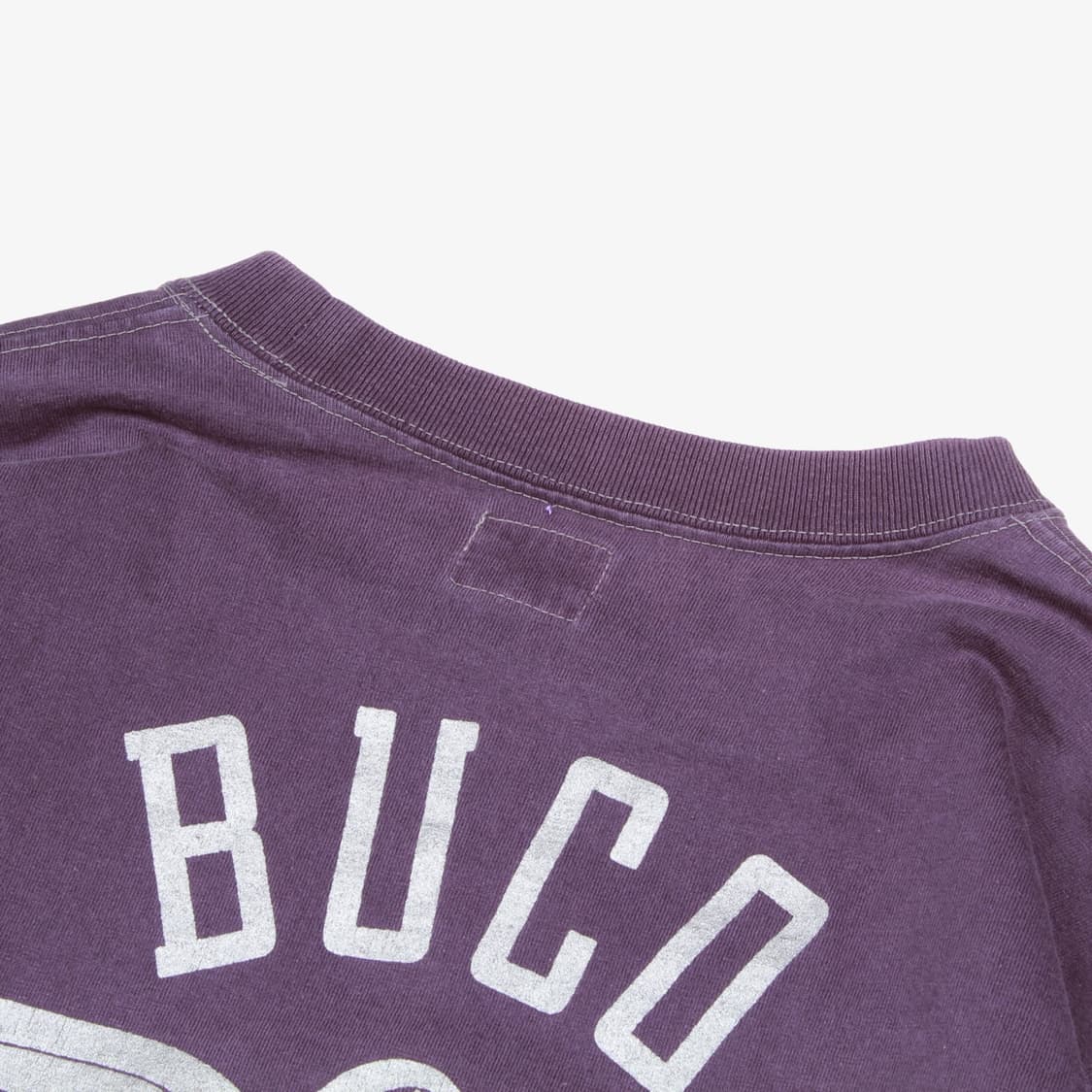 THE REAL McCOY'S BUCO 롱슬리브 상품이미지5